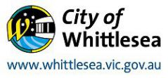 City of Whittlesea