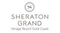 Sheraton Grand Mirage Resort, Gold Coast